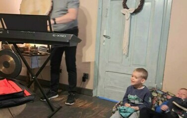  Dom Pracy Tw&oacute;rczej "Granica" w J&oacute;zefowie gm.Kampinos 8