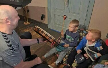  Dom Pracy Tw&oacute;rczej "Granica" w J&oacute;zefowie gm.Kampinos 12