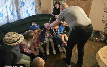  Dom Pracy Tw&oacute;rczej "Granica" w J&oacute;zefowie gm.Kampinos 38
