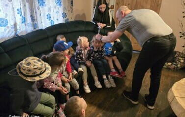  Dom Pracy Tw&oacute;rczej "Granica" w J&oacute;zefowie gm.Kampinos 45