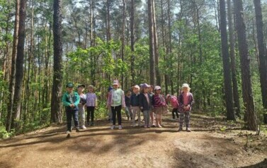  Dom Pracy Tw&oacute;rczej "Granica" w J&oacute;zefowie gm.Kampinos 49