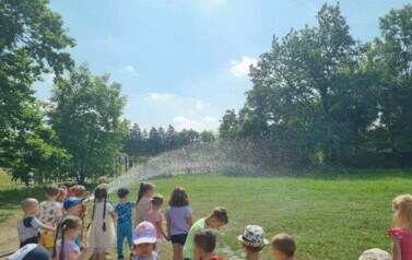 Spotkanie ze strażakiem  50