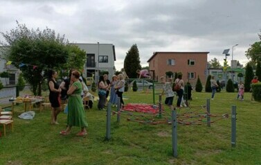 Piknik Rodzinny 2