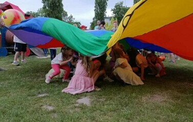Piknik Rodzinny 4