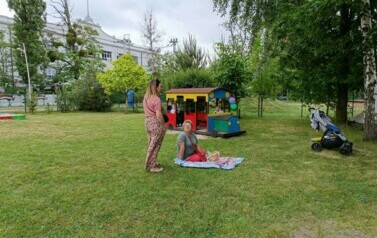 Piknik Rodzinny 5