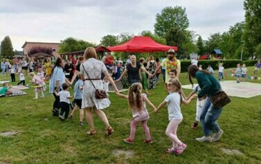 Piknik Rodzinny 20