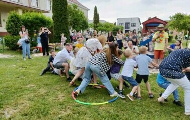 Piknik Rodzinny 25