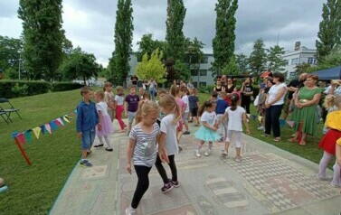 Piknik Rodzinny 35