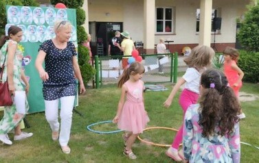 Piknik Rodzinny 70