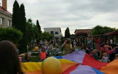 Piknik Rodzinny 76