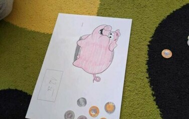 Oddział VI Nutki - &bdquo;Z ekonomia za pan brat&rdquo; 3