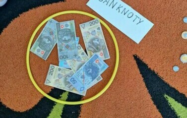 Oddział VI Nutki - &bdquo;Z ekonomia za pan brat&rdquo; 5