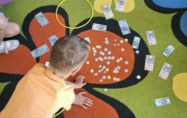 Oddział VI Nutki - &bdquo;Z ekonomia za pan brat&rdquo; 9
