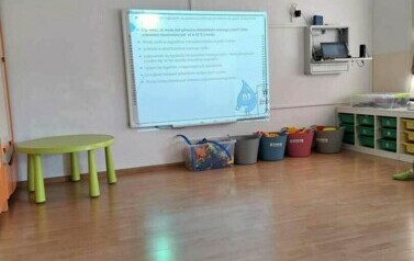 Warsztaty dla dzieci z dietetykiem  5