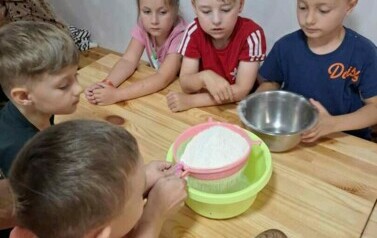 Wycieczka oddziału VI &bdquo; Nutek&rdquo; oraz IV &bdquo; Promyk&oacute;w&rdquo; do Nieborowa.  14