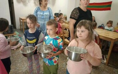 Wycieczka oddziału VI &bdquo; Nutek&rdquo; oraz IV &bdquo; Promyk&oacute;w&rdquo; do Nieborowa.  20