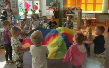 Dzień Przedszkolaka 16
