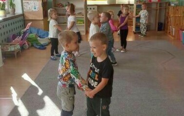 Dzień Przedszkolaka 20