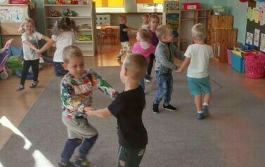 Dzień Przedszkolaka 21
