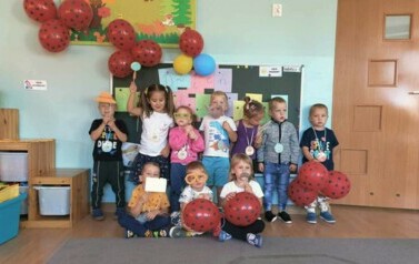 Dzień Przedszkolaka 23