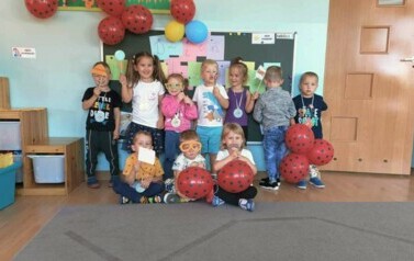 Dzień Przedszkolaka 27