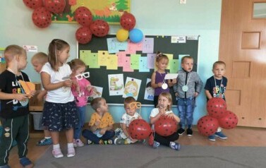 Dzień Przedszkolaka 28