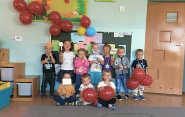 Dzień Przedszkolaka 29