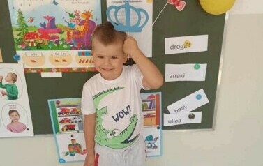 Dzień Przedszkolaka 33