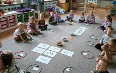 Śladami dzikich zwierząt - Oddział III Motyle 25