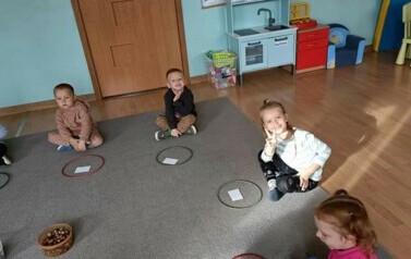 Śladami dzikich zwierząt - Oddział III Motyle 40