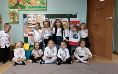 11 Listopada Narodowe Święto Niepodległości 1