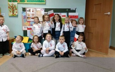 11 Listopada Narodowe Święto Niepodległości 2