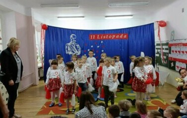 11 Listopada Narodowe Święto Niepodległości 3