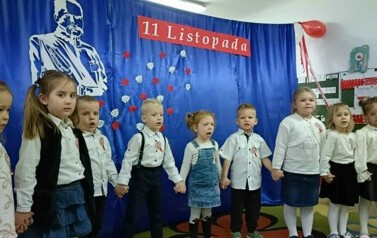11 Listopada Narodowe Święto Niepodległości 4