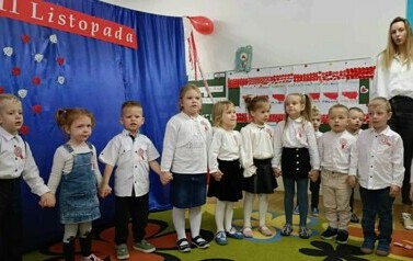 11 Listopada Narodowe Święto Niepodległości 5