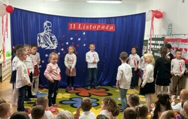 11 Listopada Narodowe Święto Niepodległości 7
