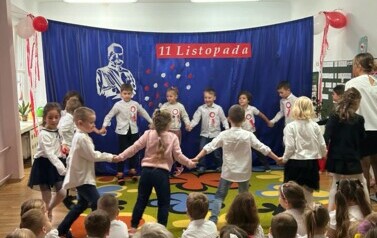 11 Listopada Narodowe Święto Niepodległości 8