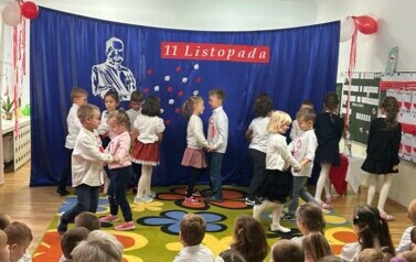 11 Listopada Narodowe Święto Niepodległości 12