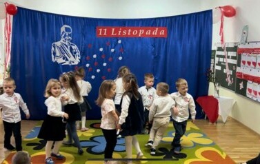 11 Listopada Narodowe Święto Niepodległości 14
