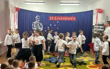 11 Listopada Narodowe Święto Niepodległości 19