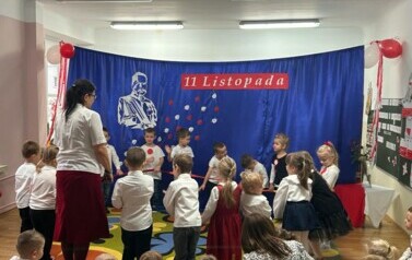 11 Listopada Narodowe Święto Niepodległości 22