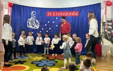 11 Listopada Narodowe Święto Niepodległości 23