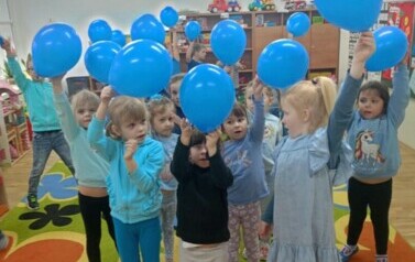                                        Święto Praw Dziecka w Nutkach 4