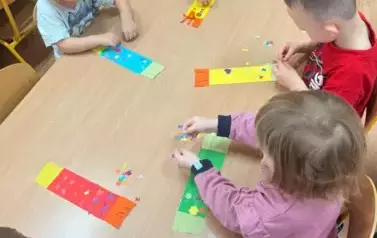 Narodowy Program Czytelnictwa u Krasnali  2