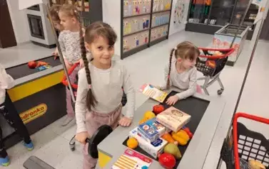 Wycieczka do Smart Kids Planet-Centrum Mądrej Zabawy 1