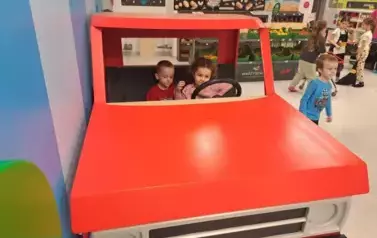 Wycieczka do Smart Kids Planet-Centrum Mądrej Zabawy 3