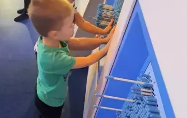 Wycieczka do Smart Kids Planet-Centrum Mądrej Zabawy 7