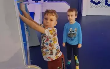 Wycieczka do Smart Kids Planet-Centrum Mądrej Zabawy 8
