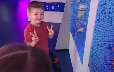 Wycieczka do Smart Kids Planet-Centrum Mądrej Zabawy 9