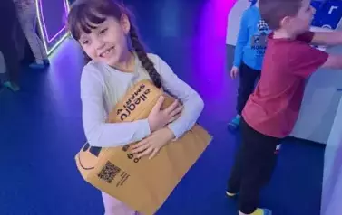 Wycieczka do Smart Kids Planet-Centrum Mądrej Zabawy 10